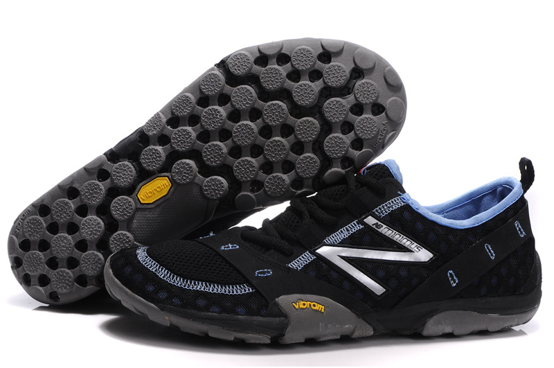 chaussure trail minimaliste new balance