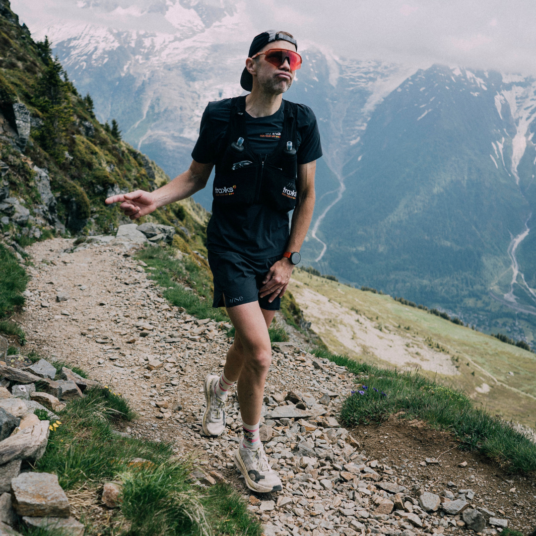 CLOUDULTRA PRO - TEST TRAKKS CHRISTOPHE
