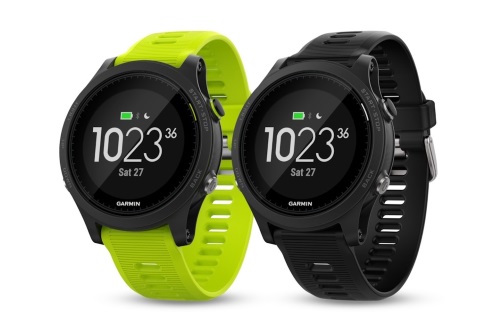 garmin 935 trakks specilaiste running trail outdoor