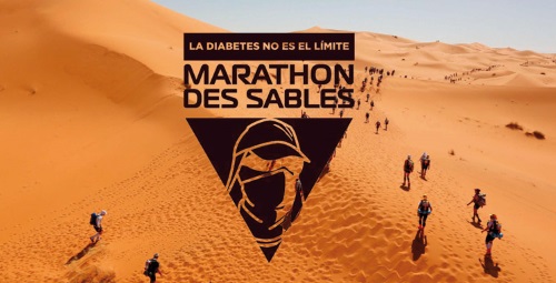 marathon des sables trakks specialiste trail running