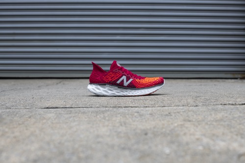 avis confort new balance