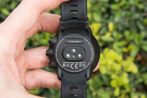 suunto spartan trainer