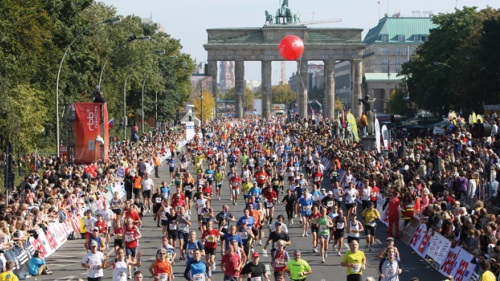 marathon berlin trakks specialiste running trail conseil marathon