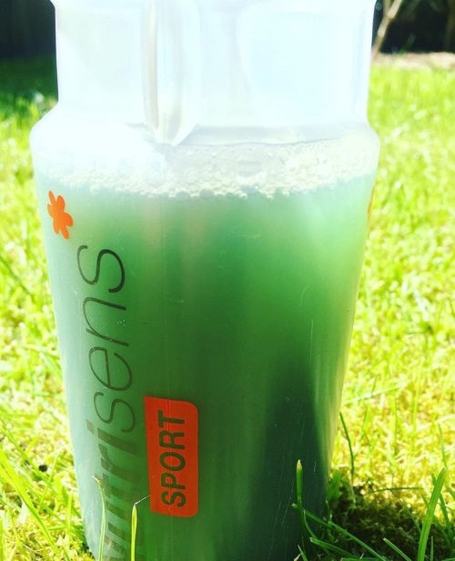 booster trail nutrisens trakks specilaiste running trail outdoor