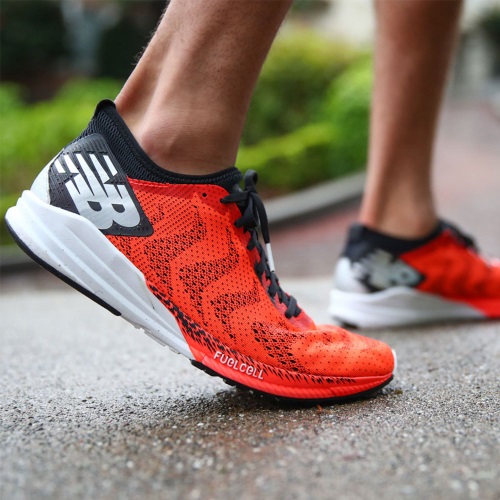 fuel cell impulse new balance review