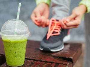 detox course à pied