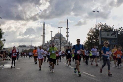 marathon istanbul trakks specialiste running trail conseil marathon