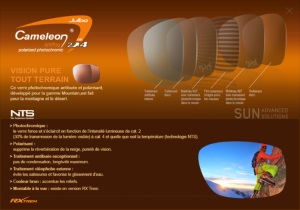julbo trakks specilaiste running trail outdoor