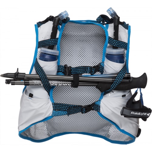 raidlight Sac responsive lazerdry 10L trakks specilaiste running trail outdoor
