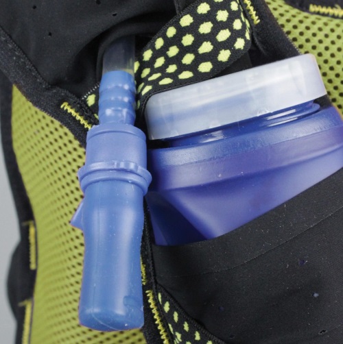 raidlight Sac responsive lazerdry 10L trakks specilaiste running trail outdoor