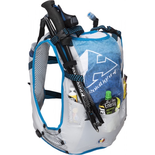 raidlight Sac responsive lazerdry 10L trakks specilaiste running trail outdoor