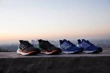 trakks specialiste running trail outdoor adidas solarboost