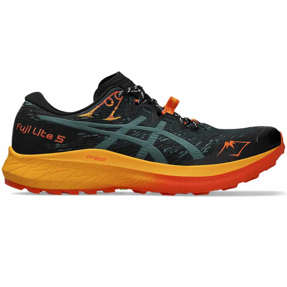 Asics Fuji lite 5 