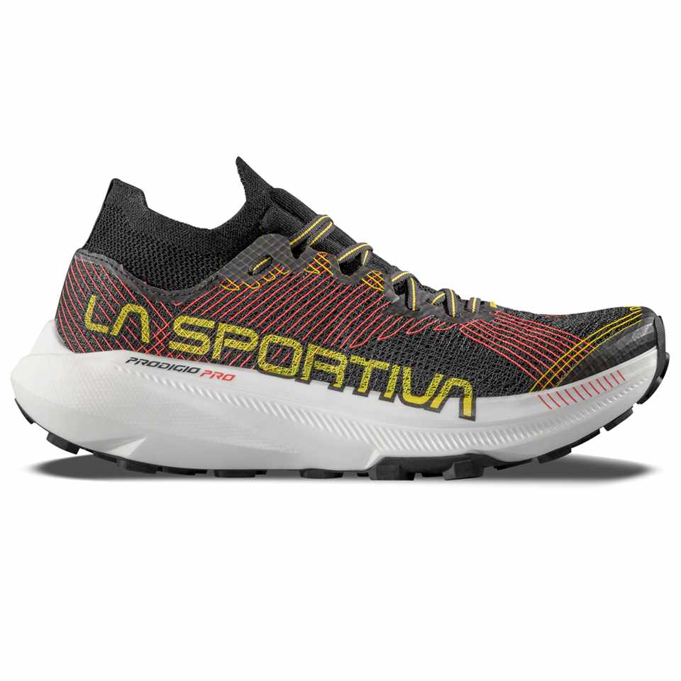 La Sportiva Prodigio Pro