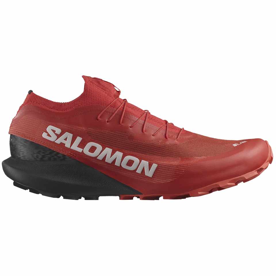 Salomon S/Lab Pulsar 3