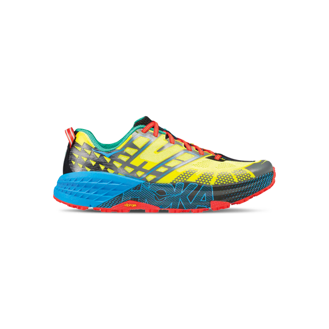 Hoka Speedgoat 2 