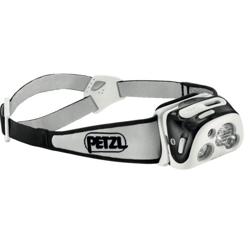 Petzl reactik