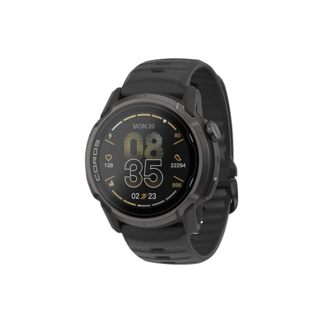 Coros Apex 4 : Une montre pensée pour les sportifs exigeants
