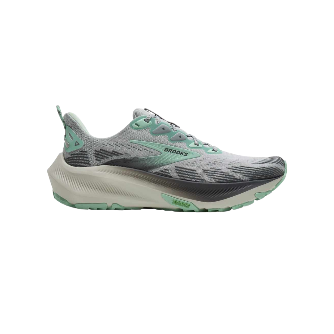 Ghost Trail : la chaussure idéale pour les longues sorties plaisir