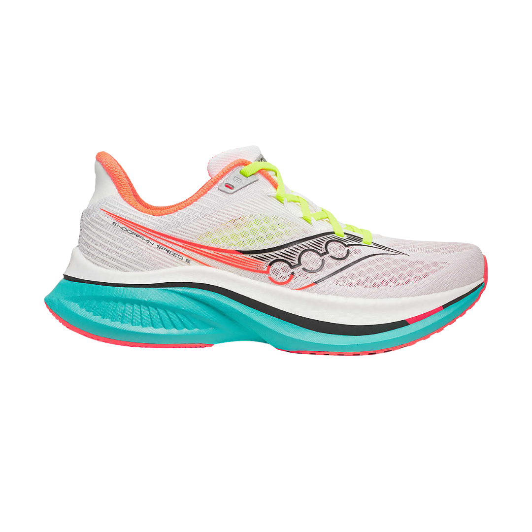 Saucony Endorphin Speed 5 - test Mathias 