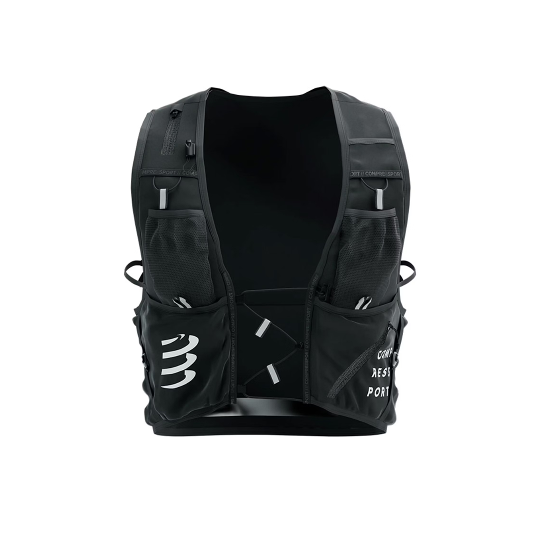 Compressport Ultrun Evo 10 Pack  - test Mathias 
