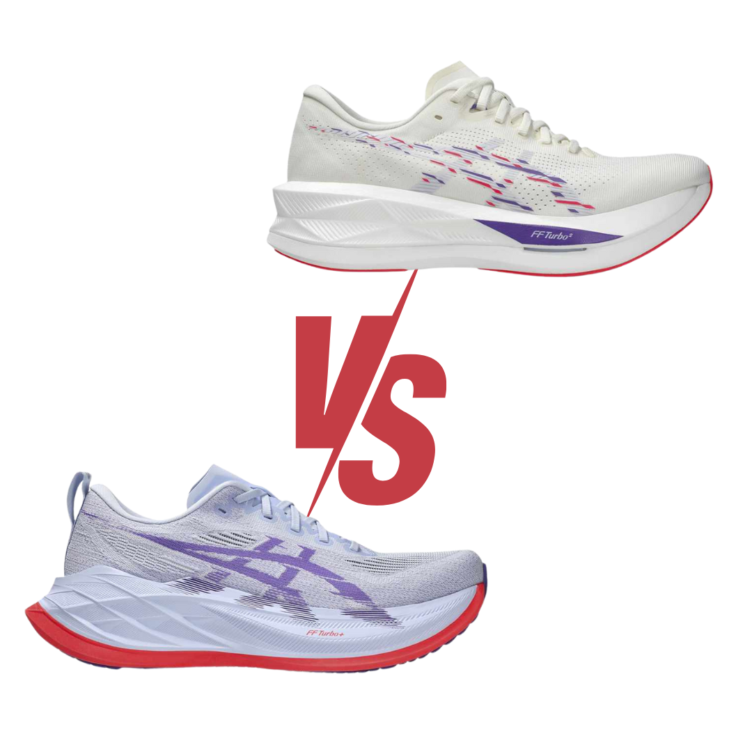 Superblast VS Sonicblast 