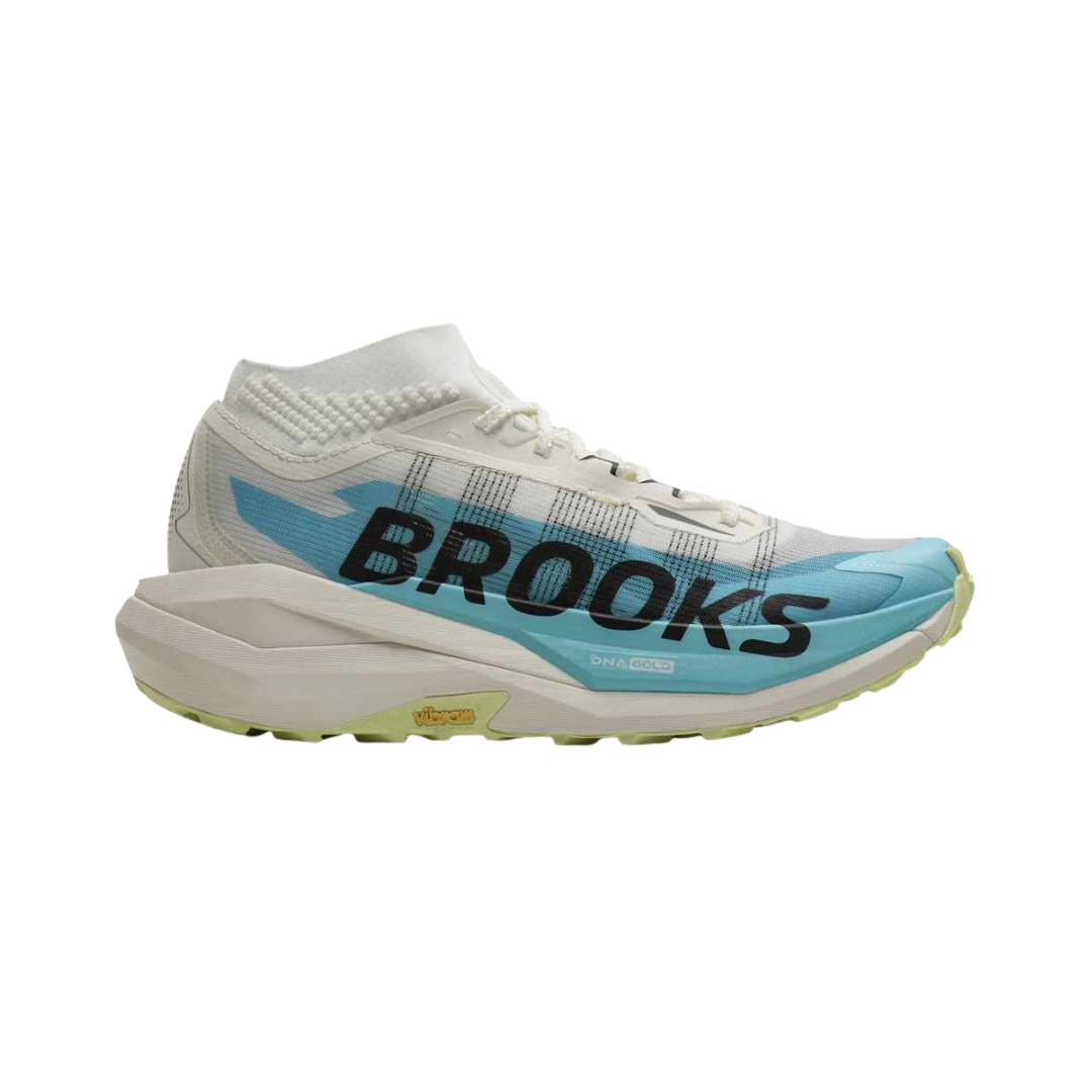 Brooks Cascadia Elite : l'alliée des traileurs en quête de performance