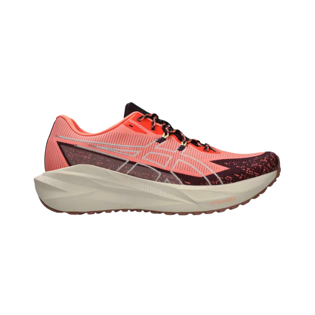 ASICS Blazeblast : la chaussure hybride qui brouille les frontières