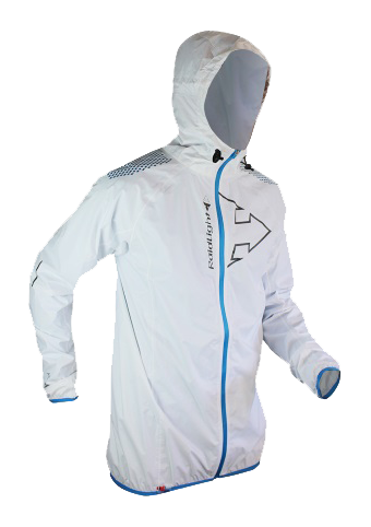 raidlight hyper light jacket trakks specilaiste running trail outdoor