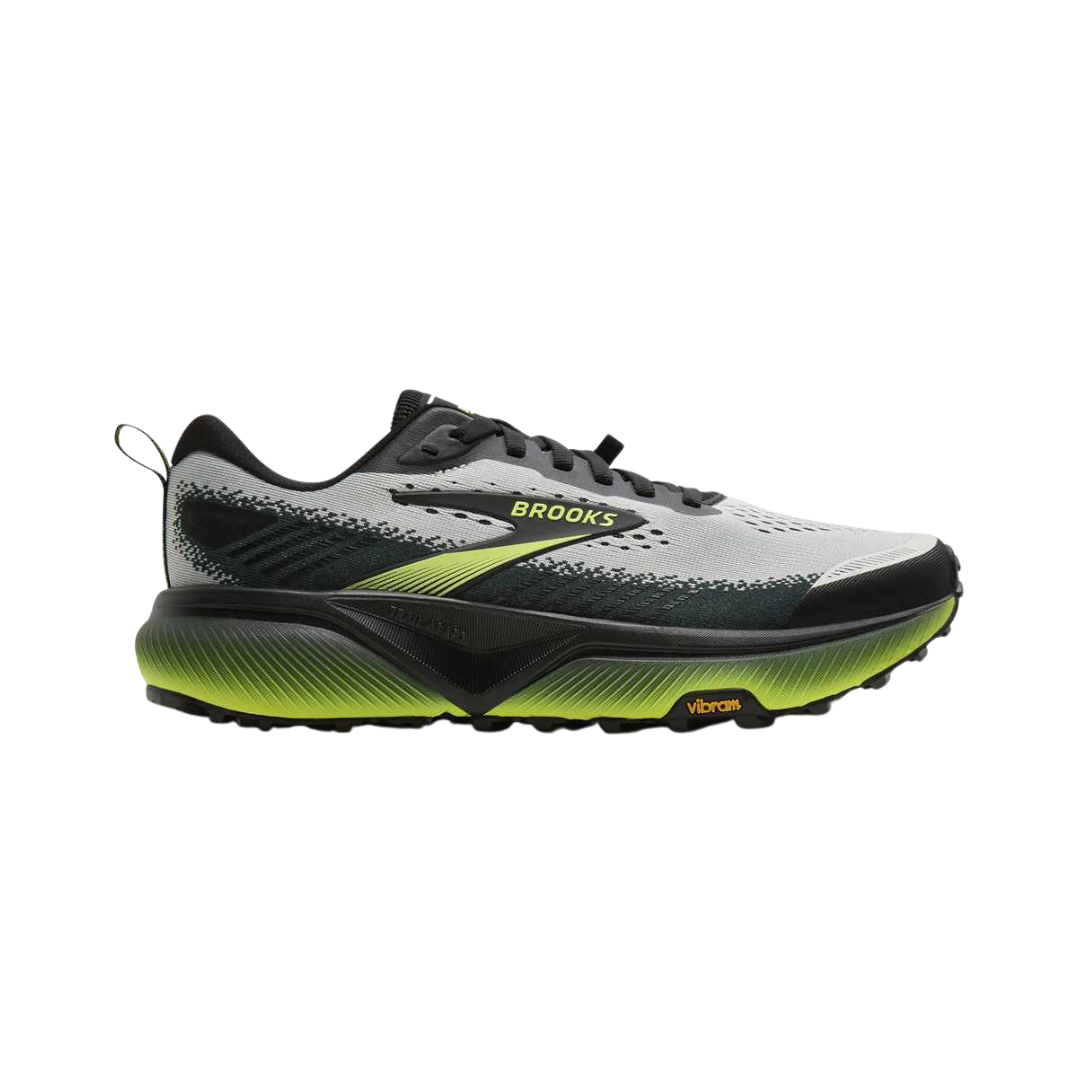 Cascadia 20 : le trail dans sa version la plus fiable