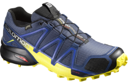 salomon speed cross goretex