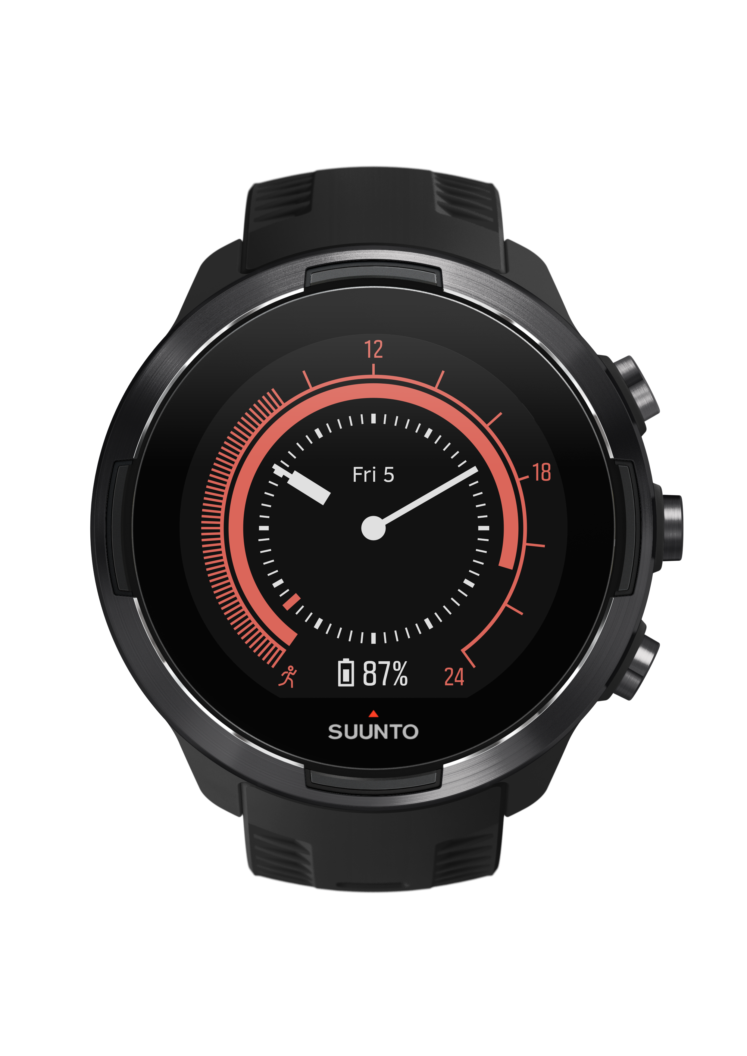 suunto 9 trakks specialiste running trail outdoor