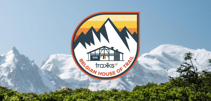 BELGIAN HOUSE OF TRAIL - CHAMONIX 2025 