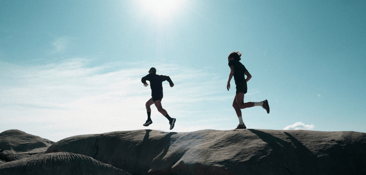 Norda : une nouvelle ère du trail