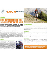 Leadville Trail 100 Run