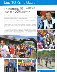 Les 10 Km d'Uccle