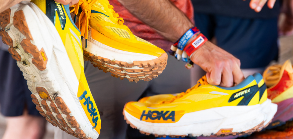 event Hoka - trakks - try and graille