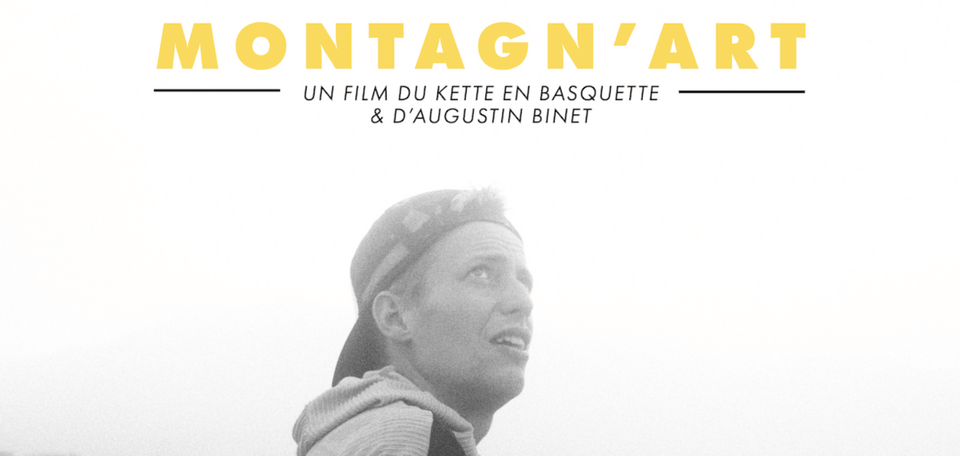 Projection du film Montagn'Art et présentation des stages de Trail 