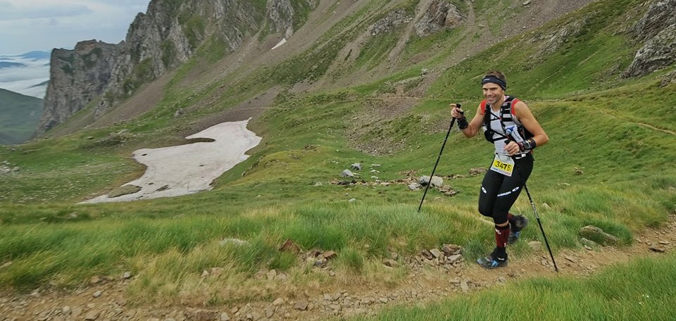 A découvrir : Christophe Thomas nous raconte son Grand Raid des Pyrénées