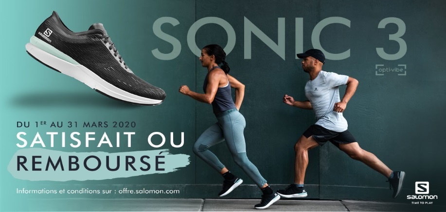 Sonic 2020 salomon