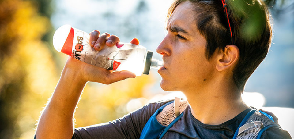 Electrolytes et course à pied : Le comparatif utile