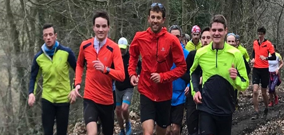 trakks specialiste running trail francois d'haene conseil salomon