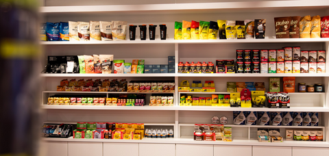 Objectif 20km de Bruxelles : comment manger pour performer