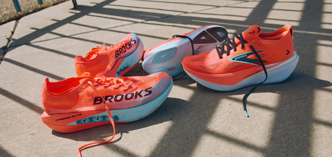 Testing Brooks - Hyperion Max 3 & Elite 5 