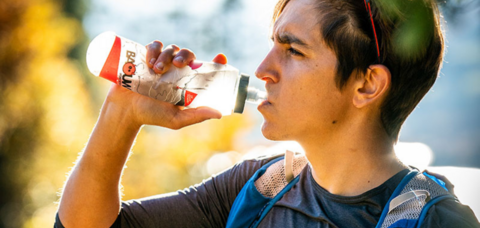 Electrolytes et course à pied : Le comparatif utile