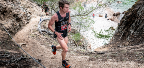 Le top des chaussures de trail pour votre été